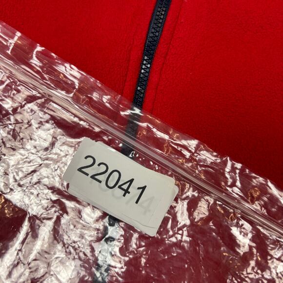 Patagonia Kids Micro D Snap T Fleece Zip Jacket Youth XL Gorpcore Granola - Picture 11 of 11